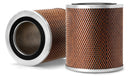 Fleetguard Fuel Filter Cartridge Metal FF5370