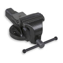 1599GI 125-PARALLEL BENCH VICES + JAWS