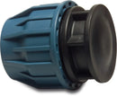 Jason PP 75mm Compression Fitting 16Bar Type Ez | Jason | UK Supplier | Roladex