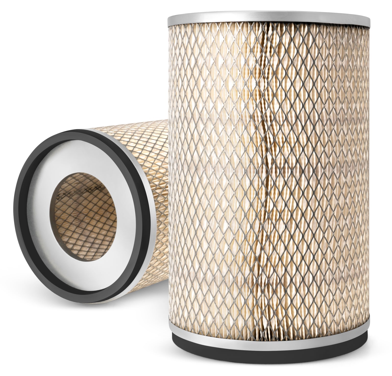 Fleetguard Air Filter-Primary AF895