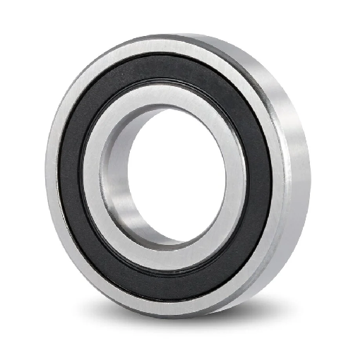 ZEN 16007-2RS Deep Groove Ball Bearing