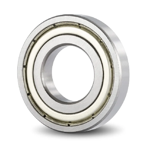 Image of ZEN Deep Groove Ball Bearing 63800-ZZ - Roladex UK