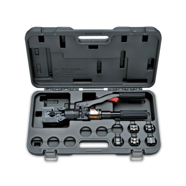 1609C/C5-CRIMPING + 5 FORMS