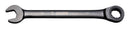 Ratchet combination wrench, 24