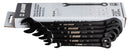 Unior | 623709 | Set of ratchet combination wrenches in carton box