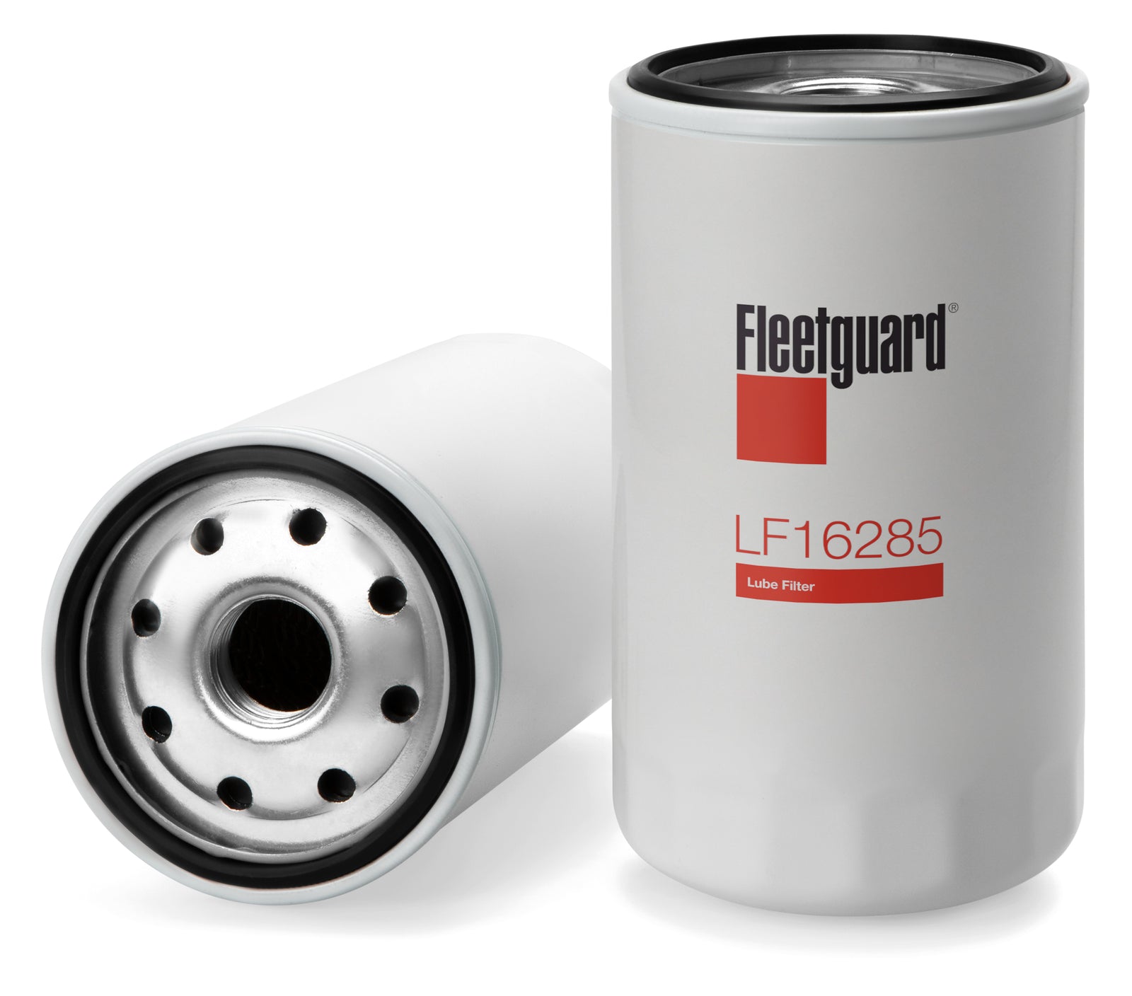 Fleetguard Oil Filter Cellulose Spinon LF16285