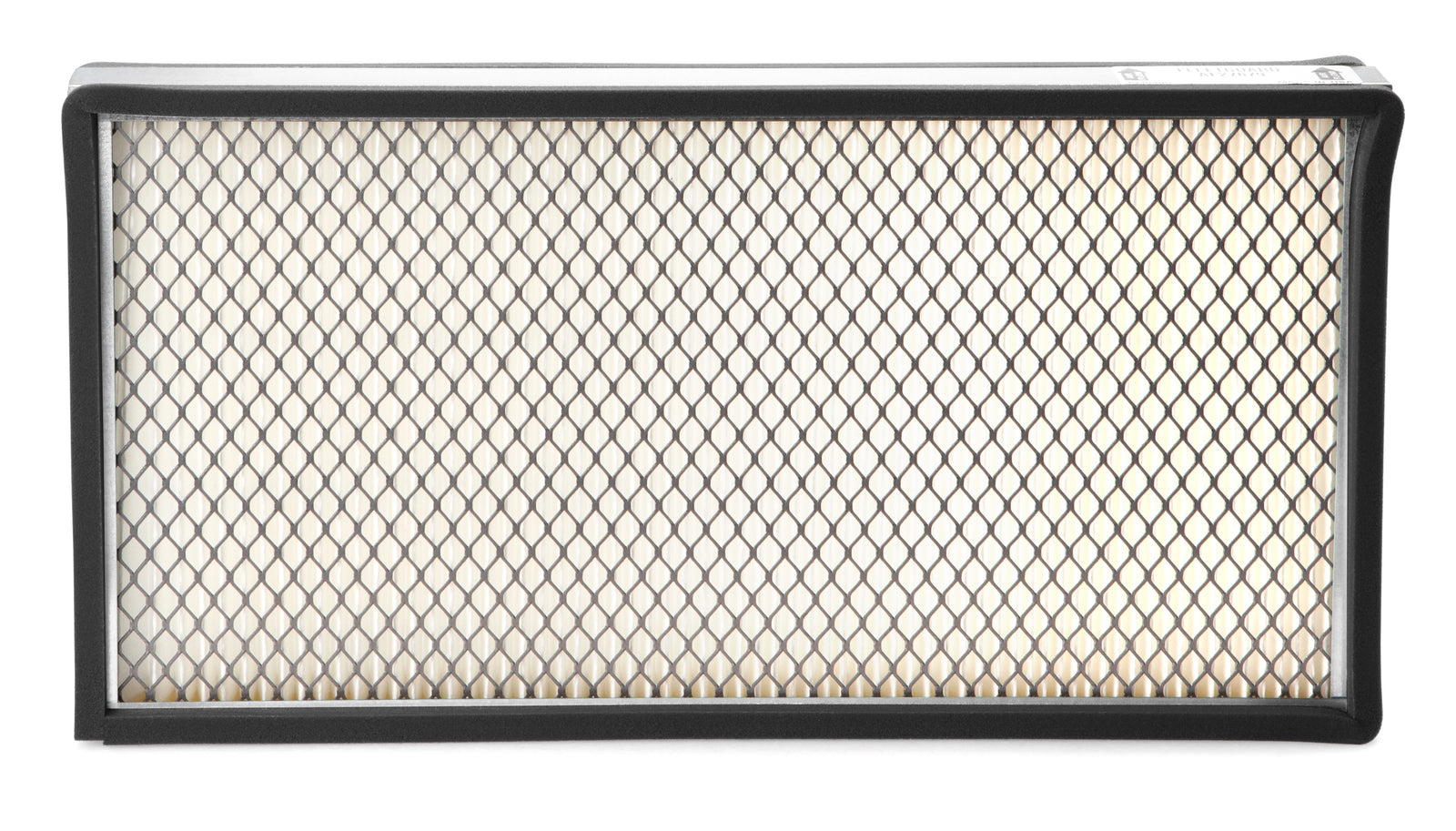 Fleetguard Airfilter Onengine Rigid Outer Body AF27679