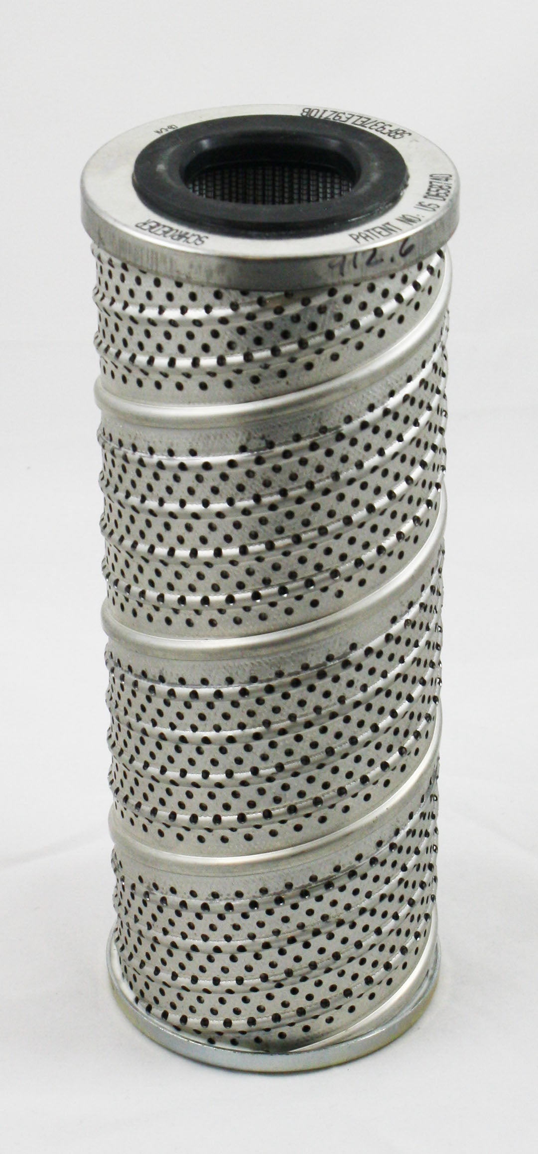 Fleetguard Hydraulic Cartridge Synthetic HF40019
