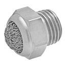 Aventics R412007817 Silencer Series Si1