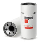 Fleetguard Hydraulic Spin-On Cellulose HF6641