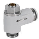 Aventics R412010571 Throttle Check Valve Cc04 Series
