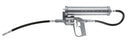 SAMOA 1000cc Hand Held Air Operated Grease Pump with Double Braid Hose & 4-Jaw Connector – Roladex UK
