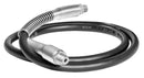 SAMOA Replacement Grease Outlet Hose for SAMOA 20v Grease Gun – Roladex UK
