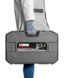 SAMOA Carry Case for SAMOA 20v Grease Gun – Roladex UK