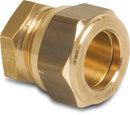 Bonfix Set Brass 28mm Compression Fitting /Gastec | Bonfix | UK Supplier | Roladex