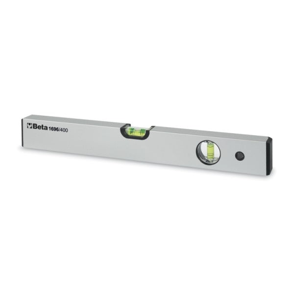 1696 400-SPIRIT LEVELS PROFILE ALUMINIUM