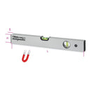 1696B 400-SPIRIT LEVELS MAGNETIC BASES