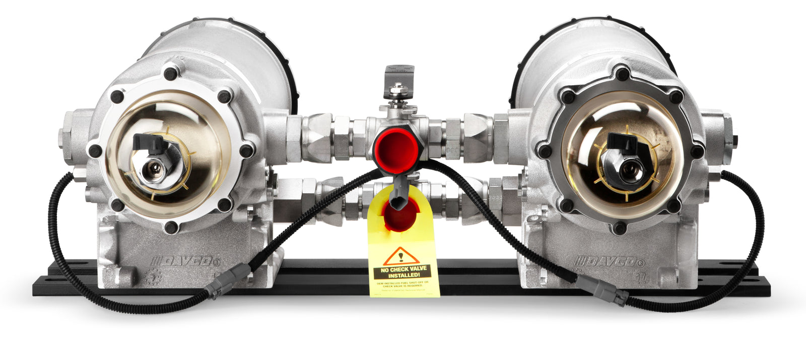 Fleetguard Industrial Pro Fuel Processor FH23922