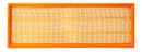 Fleetguard Air Filter-Plastic Panel On-Engine AF27866