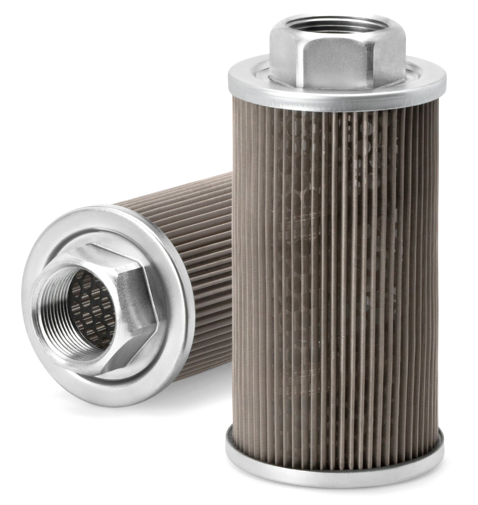 Fleetguard Hydraulic Cartridge Cellulose HF6261