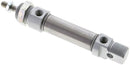 Airtec Airtec | ZDM 20/30 | Double Acting | ISO 6432 Cylinder | Stroke 30mm | Bore 20mm
