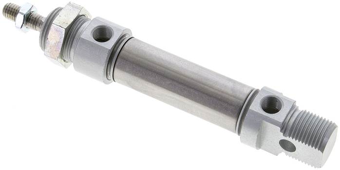 Airtec Airtec | ZDM 20/30 | Double Acting | ISO 6432 Cylinder | Stroke 30mm | Bore 20mm