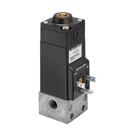 Aventics 820005201 3/2 Way Valve Do35 Series