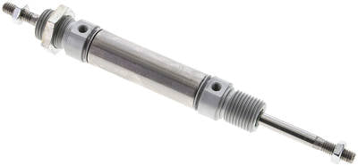 Airtec Airtec | ZDMK 16/25 | Double Acting | ISO 6432 Cylinder | Stroke 25mm | Bore 16mm