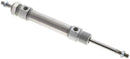 Airtec Airtec | ZDMK 20/50 | Double Acting | ISO 6432 Cylinder | Stroke 50mm | Bore 20mm