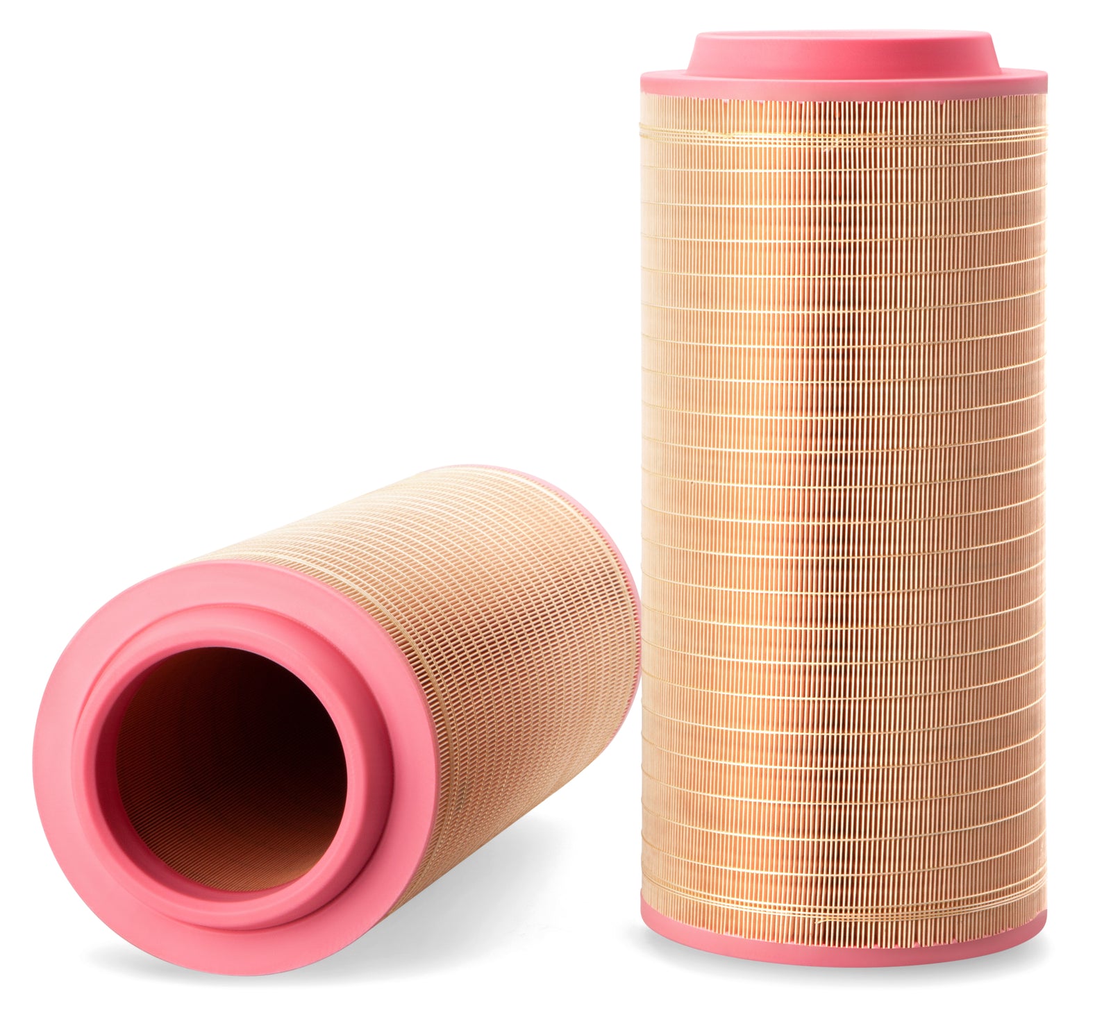 Fleetguard Air Filter-Radial Seal Primary AF26399