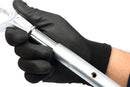 Single offset ring wrench, 27
