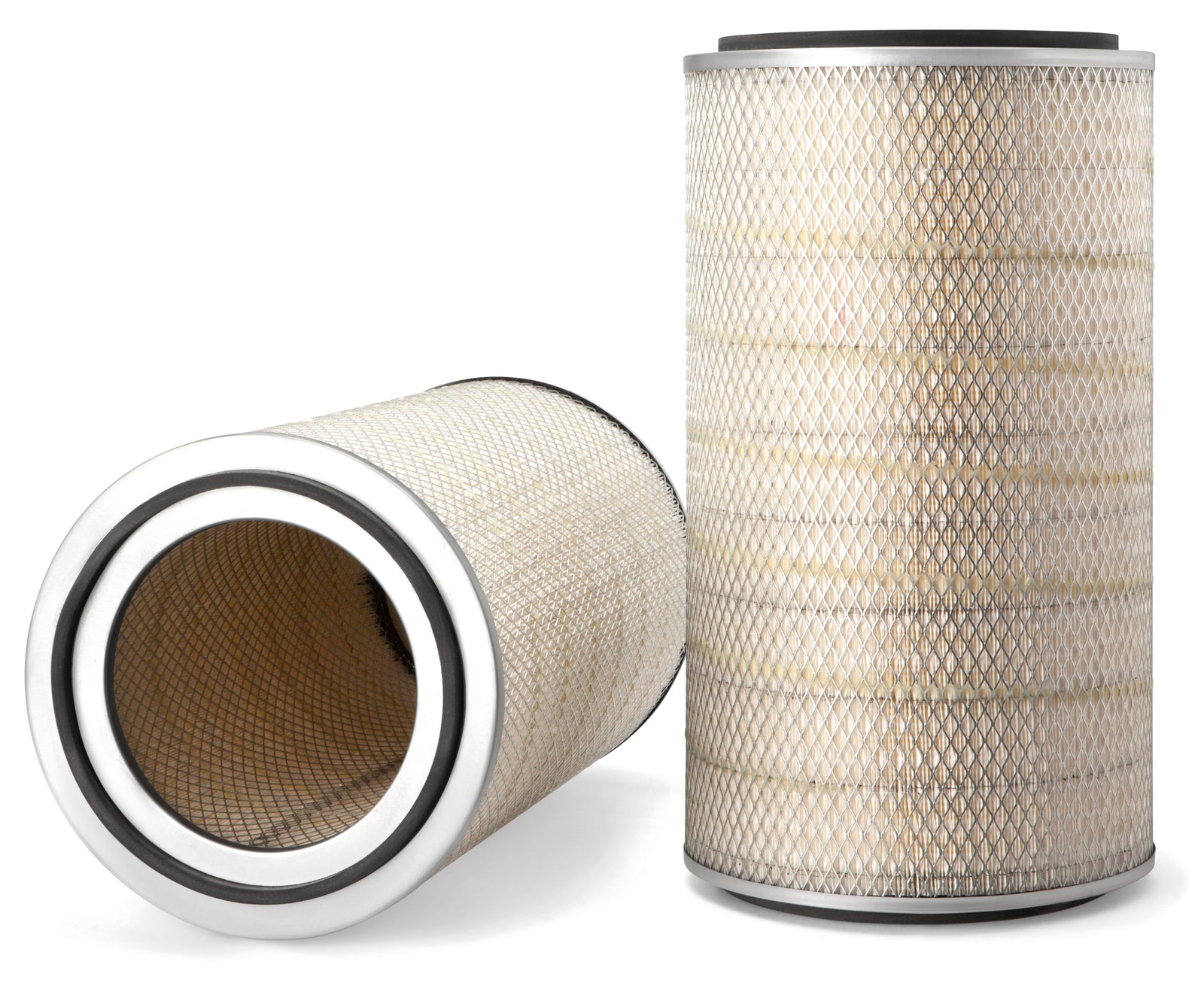 Fleetguard Air Filter-Primary AF852