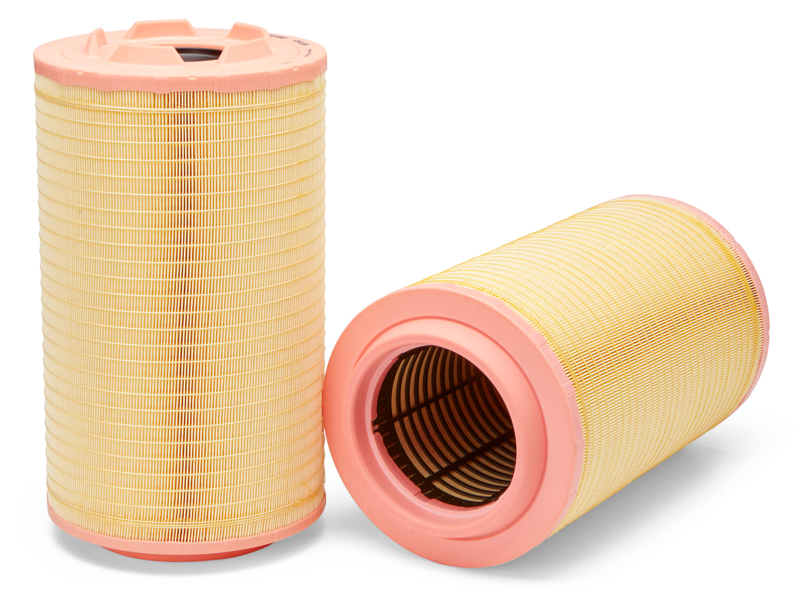 Fleetguard Air Filter-Radial Seal Primary AF4184