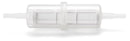 Fleetguard In-Line Plastic Fuel Filter FF5288