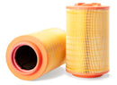 Fleetguard Air Filter-Radial Seal Primary AF25162