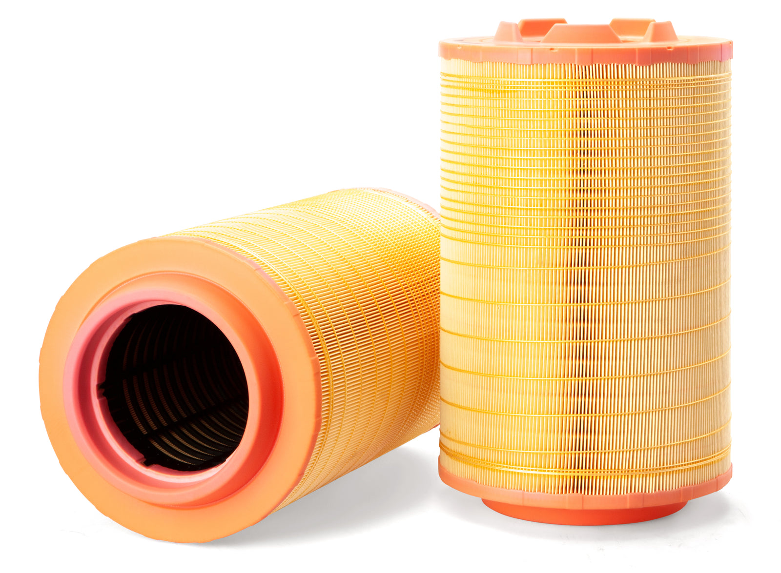 Fleetguard Air Filter-Radial Seal Primary AF25162