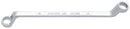 Offset ring wrench, 24 x 27
