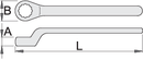 Unior Insulated single offset ring wrench, 11 – Roladex Industrial Ltd, www.roladex.co.uk