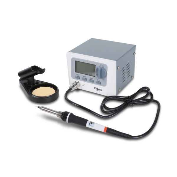 1823 60-DIGITAL SOLDERING STATION