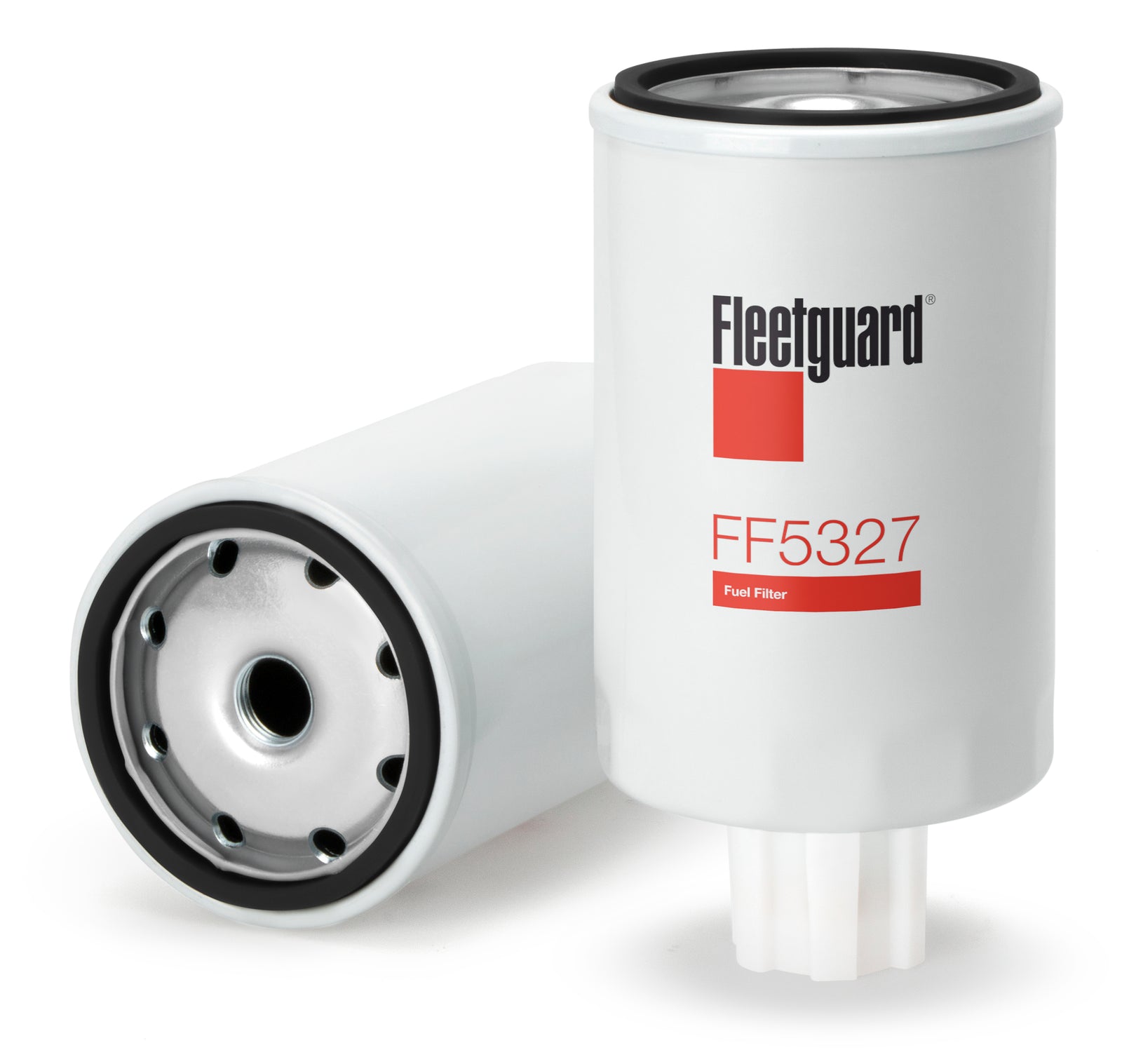 Fleetguard Fuel Filter Spinon FF5327