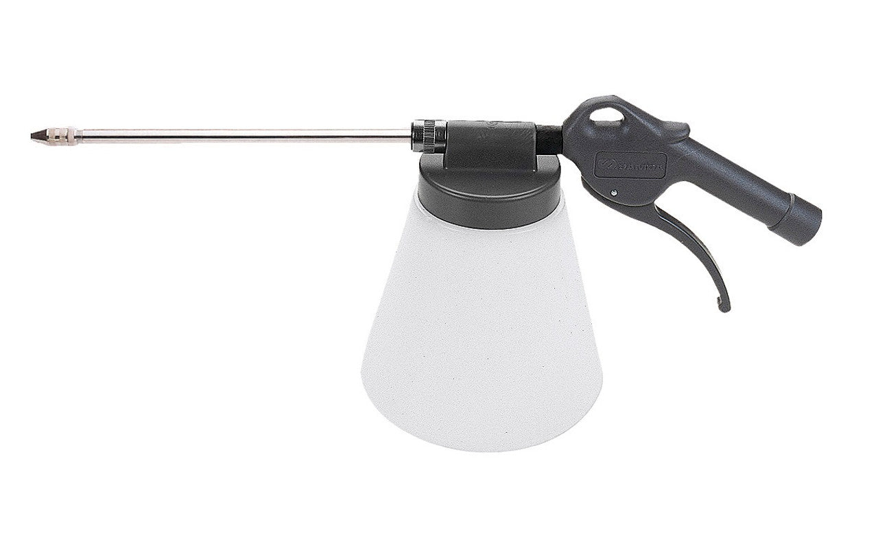Samoa | 184000 | Plastic Body Spray Guns with Plastic Container