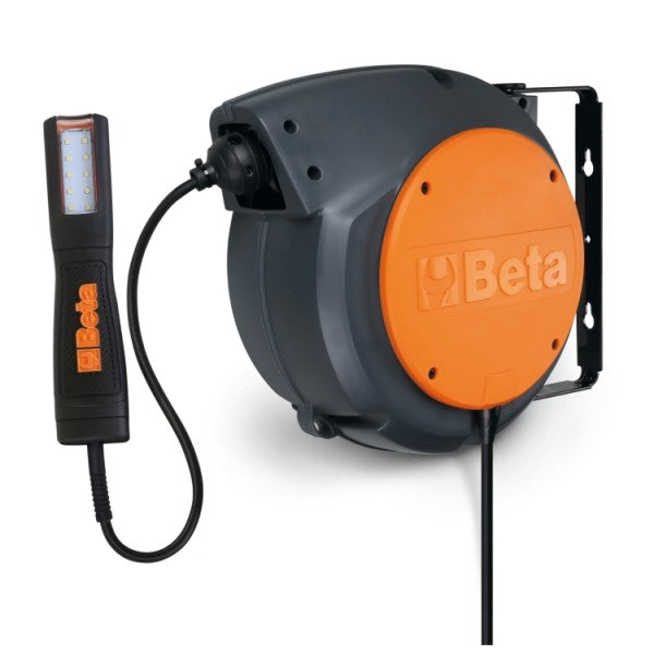 1842 15-H05/LED-AUTOMATIC CABLE REEL