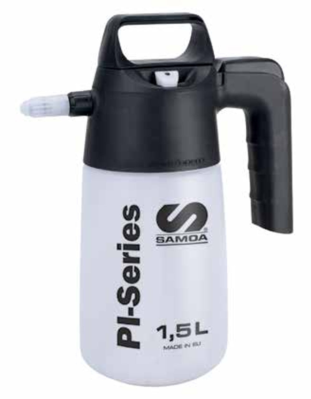 SAMOA Industrial Sprayer - 1.5 Litre Capacity  Roladex UK