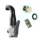 SAMOA Water Bib with Swivel for Water & Antifreeze Solutions – Roladex UK