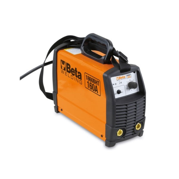 1860BHT/160A-INVERTER WELDING MACHINE