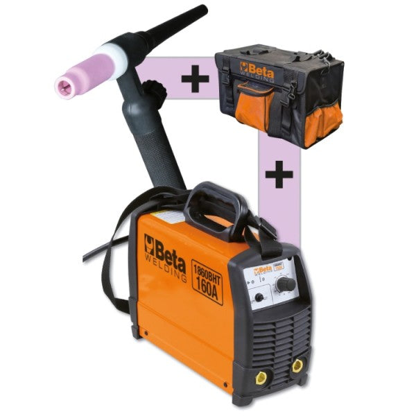 1860BHT/KT-WELDING MACHINE KIT