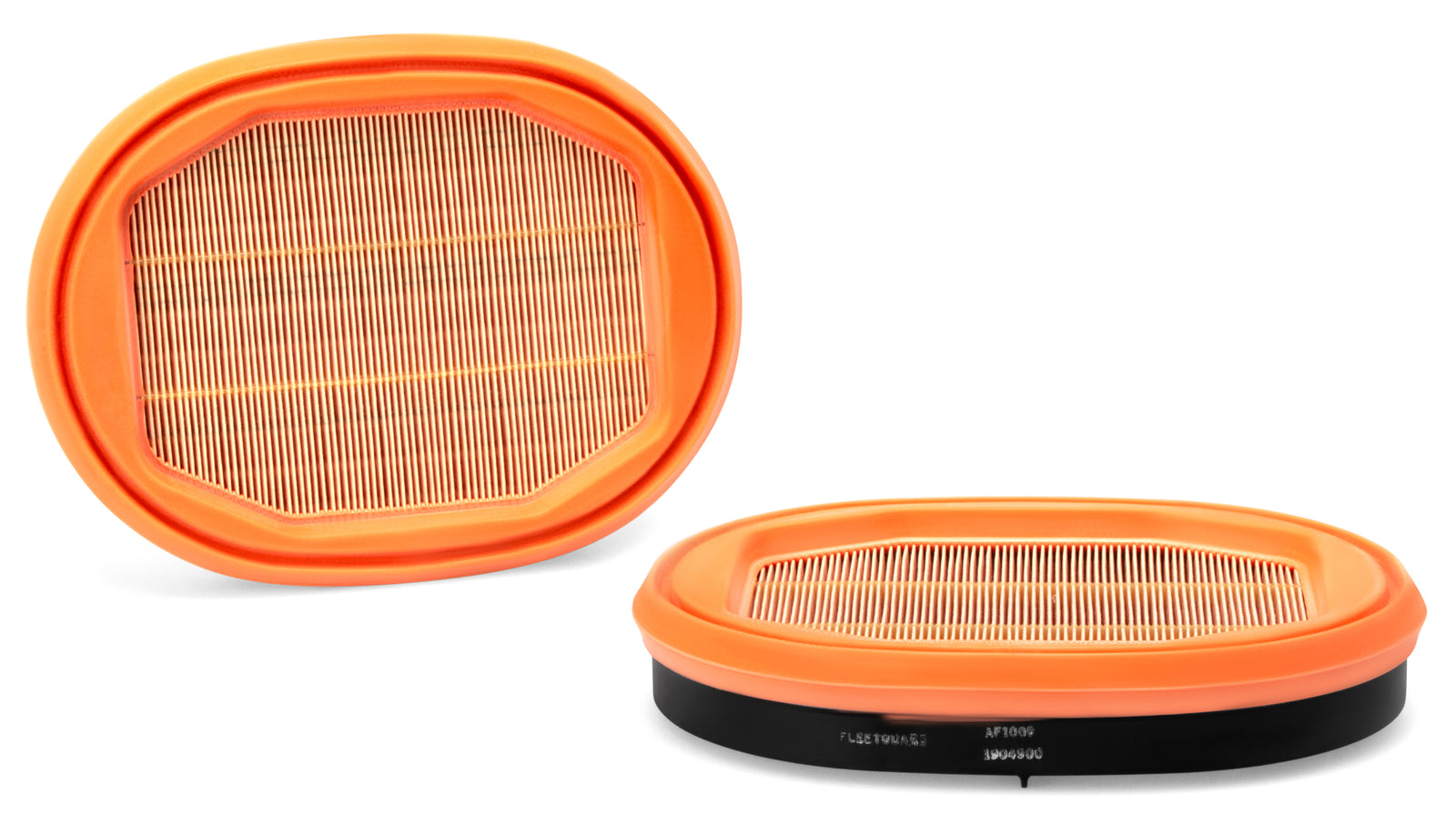 Fleetguard Air Filter-Plastic Panel On-Engine AF1009