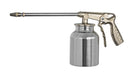 Samoa | 187000 | Aluminium Body Spray Guns - Aluminium or Plastic Container