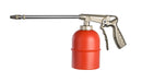 Samoa | 187000 | Aluminium Body Spray Guns - Aluminium or Plastic Container