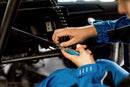 Unior Reversible ratchet 1/4", 1/4" – Roladex Industrial Ltd, www.roladex.co.uk